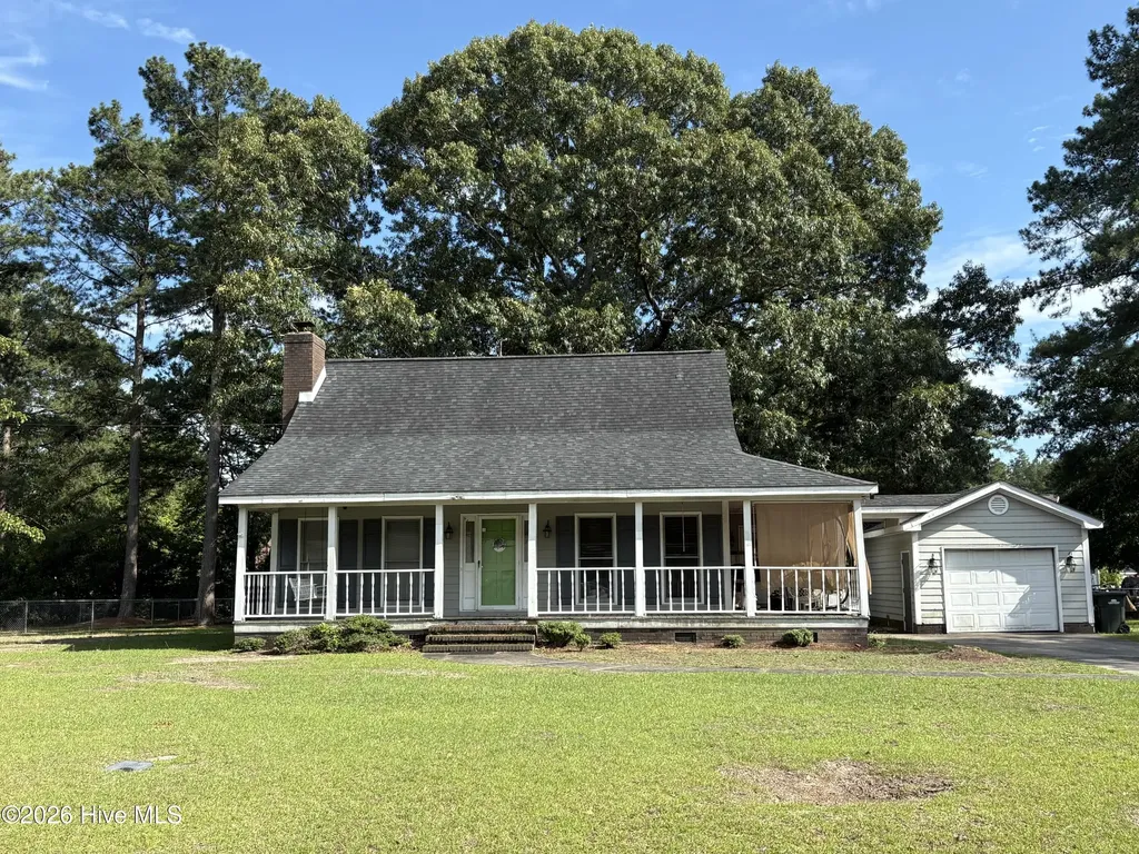 12960 Providence Road Laurinburg NC 28352
