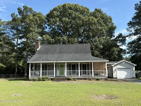 12960 Providence Road Laurinburg NC 28352