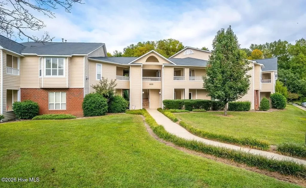 605 Spring Forest Road Greenville NC 27834
