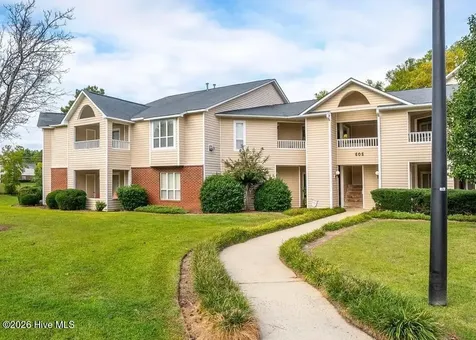 605 Spring Forest Road Greenville NC 27834