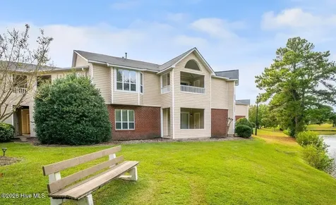 605 Spring Forest Road Greenville NC 27834