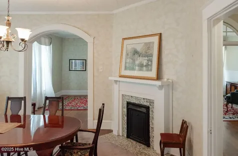 203 Minturn Avenue Hamlet NC 28345