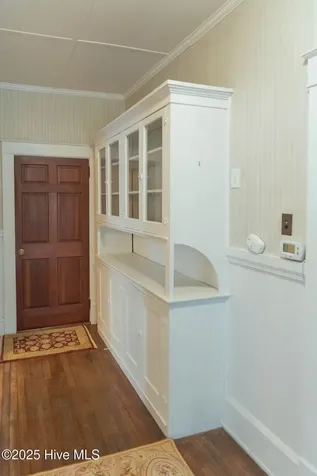 203 Minturn Avenue Hamlet NC 28345
