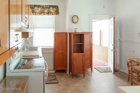 203 Minturn Avenue Hamlet NC 28345