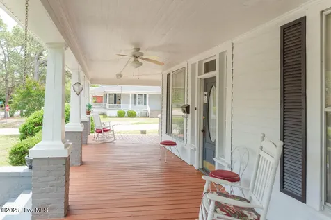 203 Minturn Avenue Hamlet NC 28345