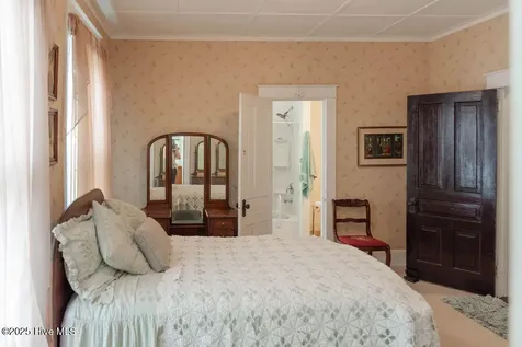 203 Minturn Avenue Hamlet NC 28345