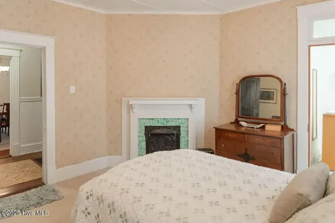 203 Minturn Avenue Hamlet NC 28345