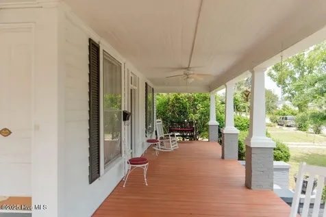 203 Minturn Avenue Hamlet NC 28345