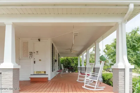 203 Minturn Avenue Hamlet NC 28345