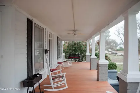 203 Minturn Avenue Hamlet NC 28345