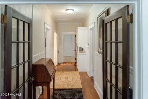 203 Minturn Avenue Hamlet NC 28345