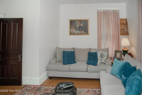 203 Minturn Avenue Hamlet NC 28345