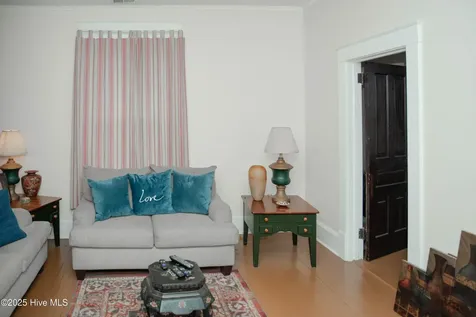203 Minturn Avenue Hamlet NC 28345