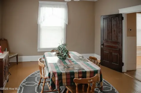 203 Minturn Avenue Hamlet NC 28345