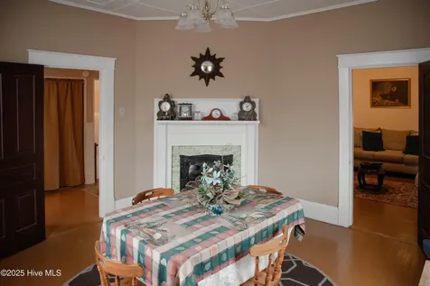 203 Minturn Avenue Hamlet NC 28345