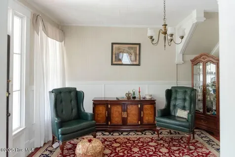203 Minturn Avenue Hamlet NC 28345