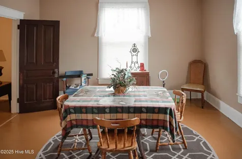 203 Minturn Avenue Hamlet NC 28345