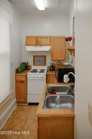 203 Minturn Avenue Hamlet NC 28345