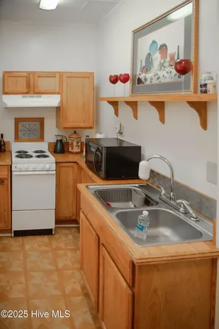 203 Minturn Avenue Hamlet NC 28345