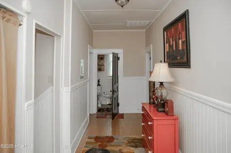 203 Minturn Avenue Hamlet NC 28345