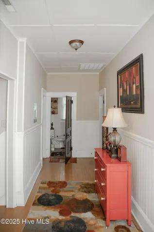203 Minturn Avenue Hamlet NC 28345