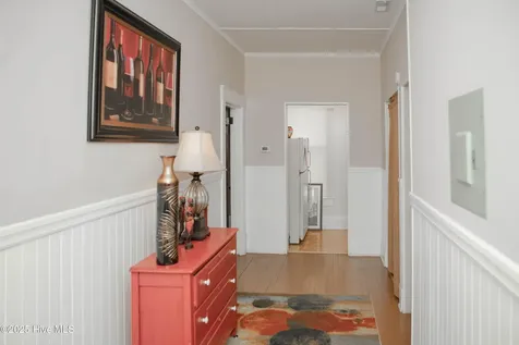 203 Minturn Avenue Hamlet NC 28345