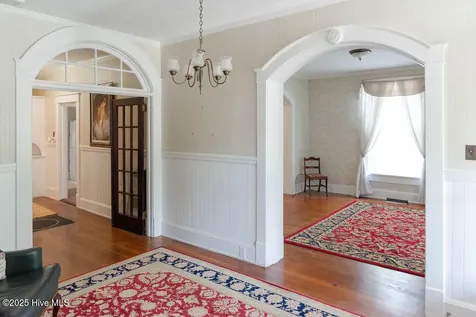 203 Minturn Avenue Hamlet NC 28345