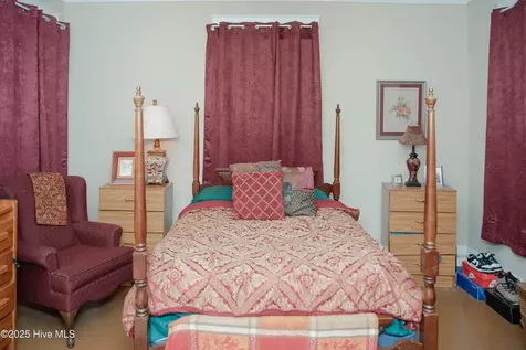 203 Minturn Avenue Hamlet NC 28345
