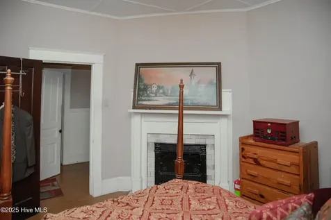 203 Minturn Avenue Hamlet NC 28345