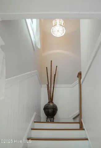 203 Minturn Avenue Hamlet NC 28345