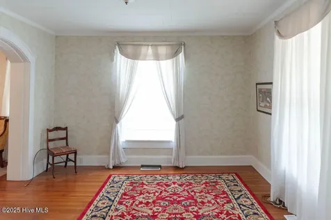 203 Minturn Avenue Hamlet NC 28345