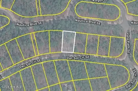 558 Del Sol Circle SE Bolivia NC 28422