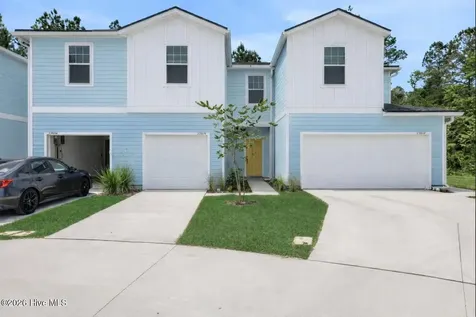 249 Senna Drive Holly Ridge NC 28445