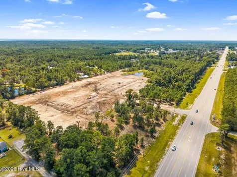 249 Senna Drive Holly Ridge NC 28445
