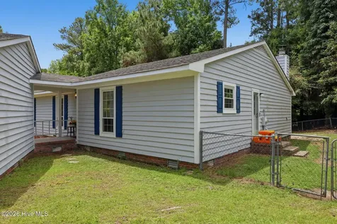 897 Pine Valley Road Jacksonville NC 28546