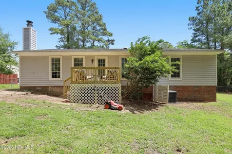 897 Pine Valley Road Jacksonville NC 28546