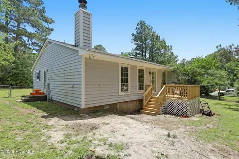 897 Pine Valley Road Jacksonville NC 28546
