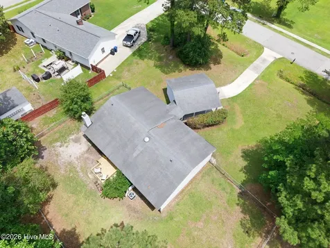 897 Pine Valley Road Jacksonville NC 28546