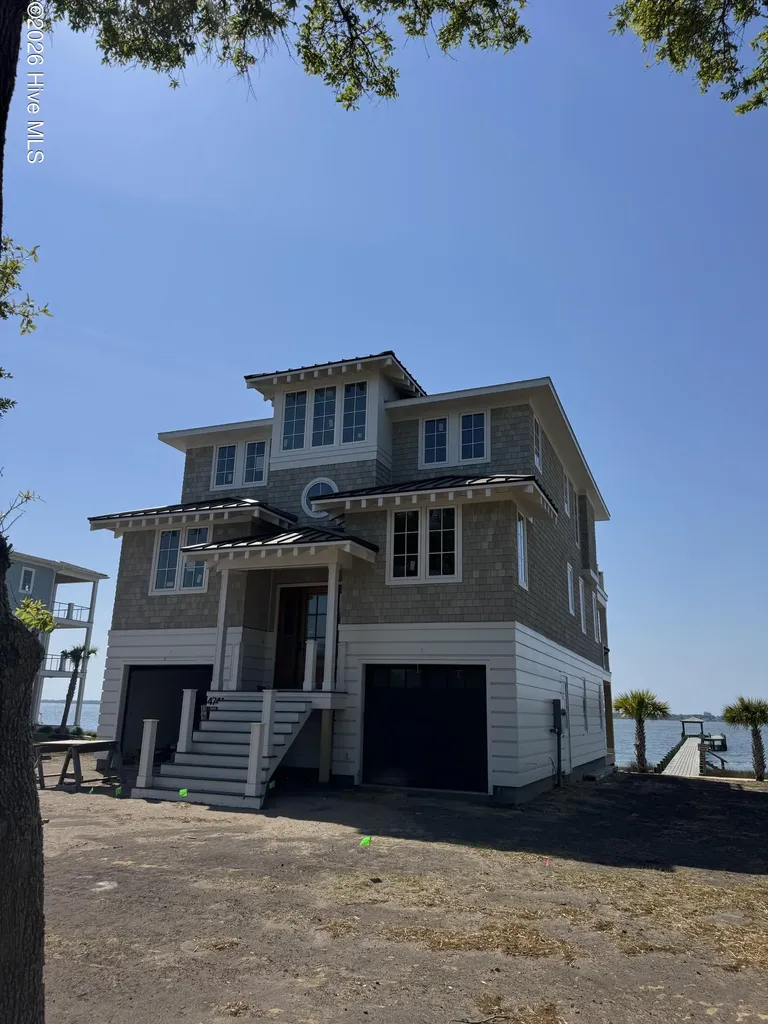4741 S Shore Drive Morehead City NC 28557