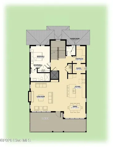 4741 S Shore Drive Morehead City NC 28557