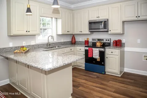 3715 Martha Lane N Wilson NC 27896