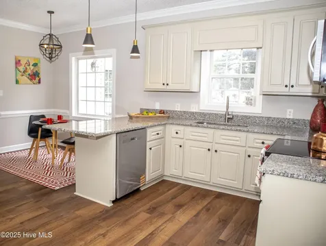 3715 Martha Lane N Wilson NC 27896