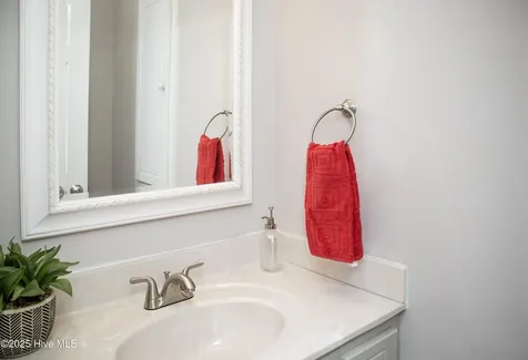 3715 Martha Lane N Wilson NC 27896