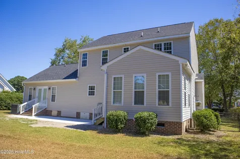 3715 Martha Lane N Wilson NC 27896