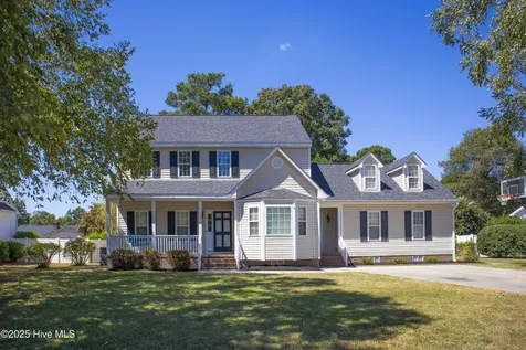 3715 Martha Lane N Wilson NC 27896