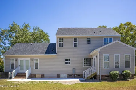 3715 Martha Lane N Wilson NC 27896