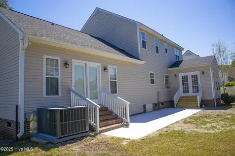3715 Martha Lane N Wilson NC 27896