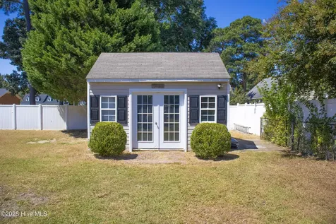 3715 Martha Lane N Wilson NC 27896