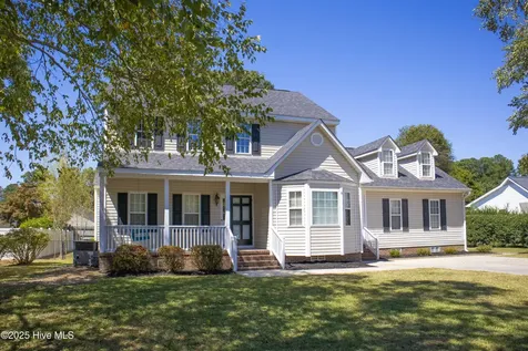 3715 Martha Lane N Wilson NC 27896