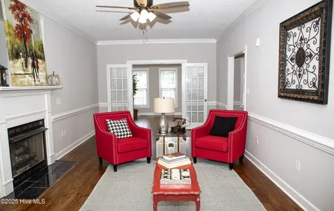 3715 Martha Lane N Wilson NC 27896